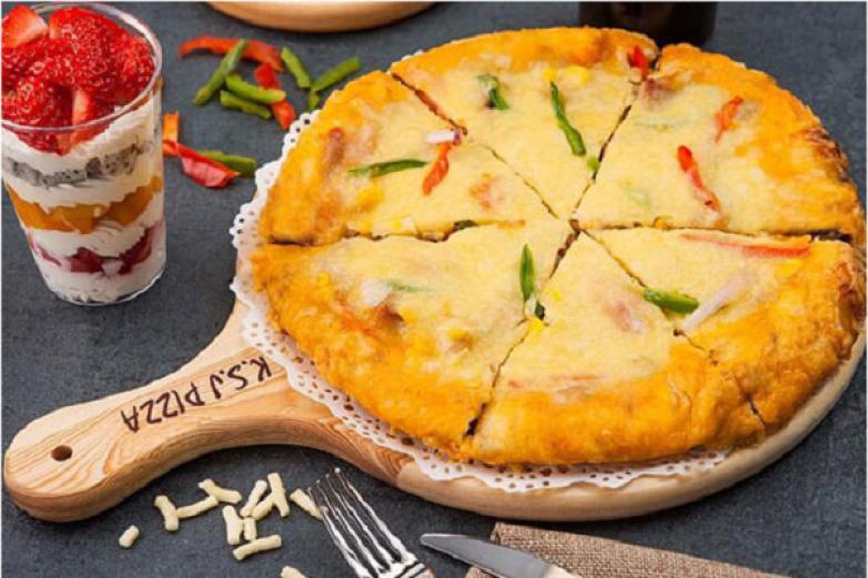 爱尚乐掌上pizza